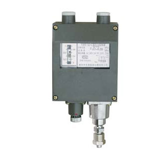 YWK-50-C型舰船用压力控制